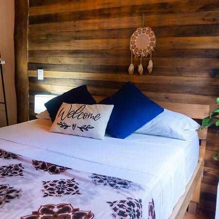 Cristal Blue Baru Otel Pendales Dış mekan fotoğraf