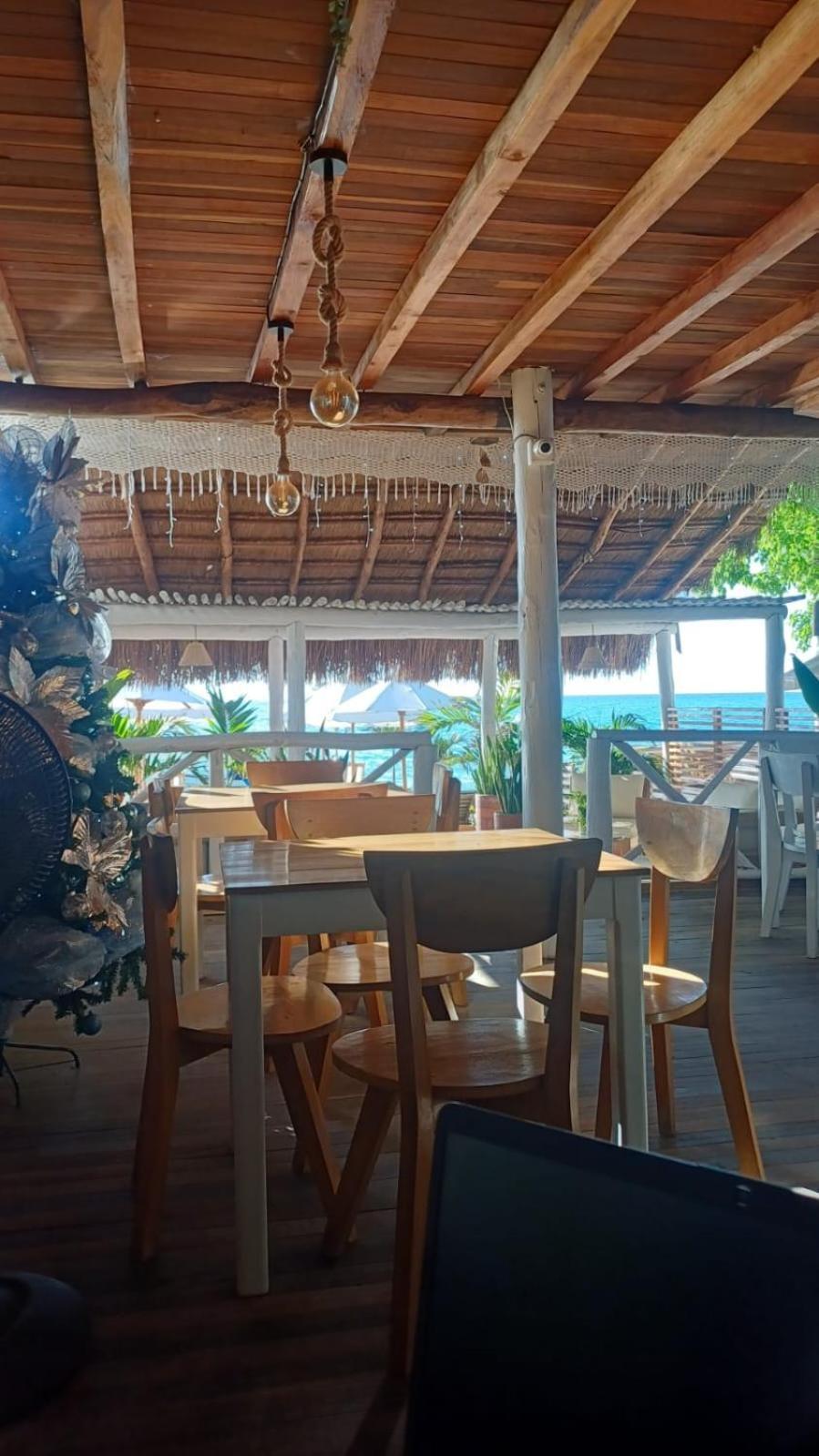 Cristal Blue Baru Otel Pendales Dış mekan fotoğraf