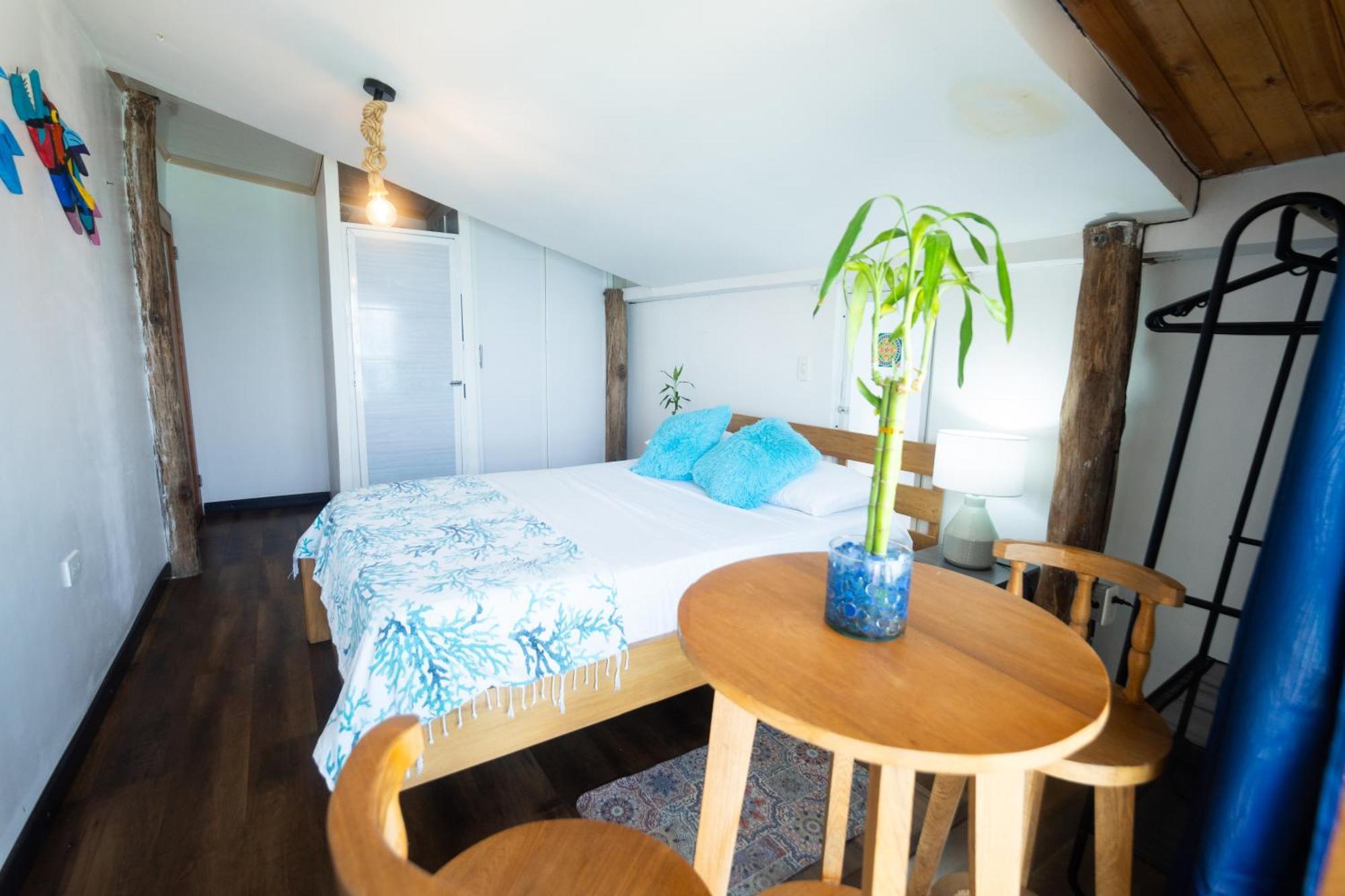 Cristal Blue Baru Otel Pendales Dış mekan fotoğraf