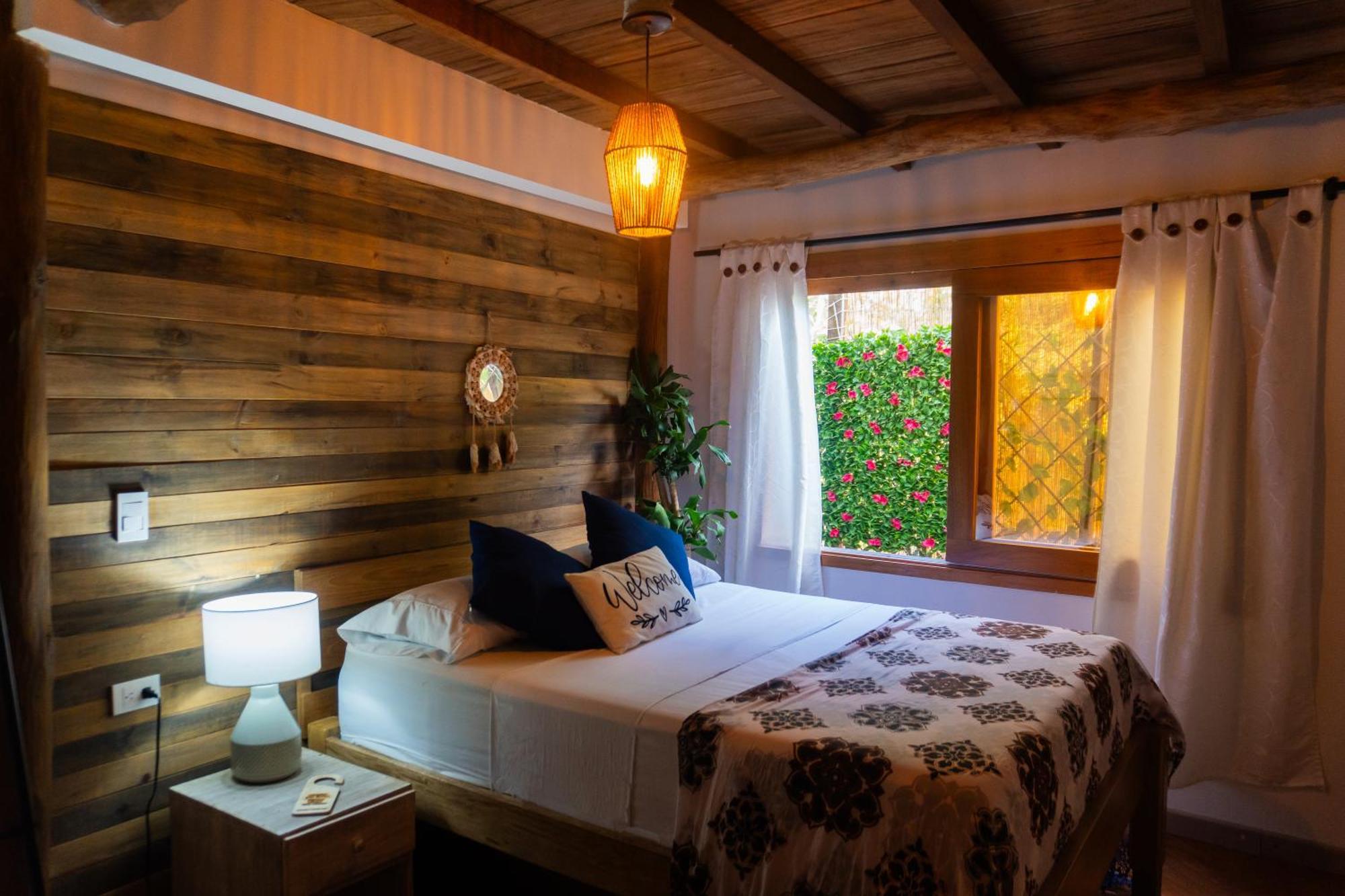 Cristal Blue Baru Otel Pendales Dış mekan fotoğraf